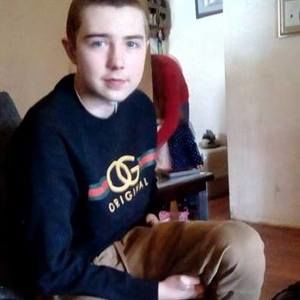 Meet your Posher, Shawn